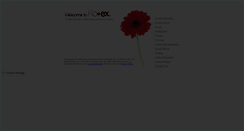 Desktop Screenshot of kotexfits.com